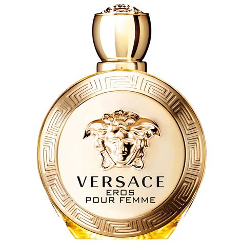 parfüm versace eros pour femme|Versace Eros femme perfume review.